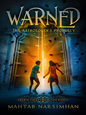 cover image of WARNED